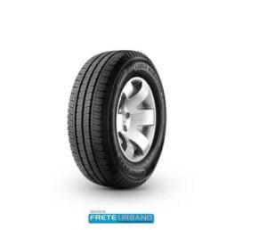 Goodyear anuncia o lançamento do novo Cargo Marathon 2