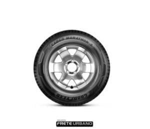 Goodyear anuncia o lançamento do novo Cargo Marathon 2