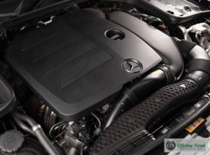 Novo Mercedes-Benz Classe C chega ao mercado brasileiro