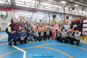 Cummins Brasil inaugura novas salas de testes de motores