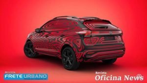 Coluna do Calmon -VW Nivus estreia na última semana de junho