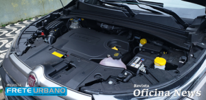 Tech Drive: Fiat Toro Endurance: motor diesel mais acessível