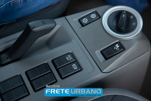 VW Delivery: produtividade com transmissão automatizada