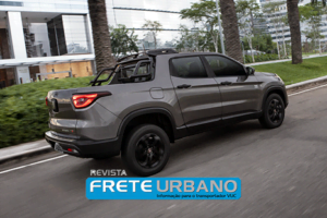 Fiat Toro Endurance: na medida para o transportador