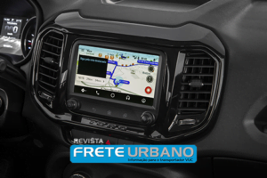 Fiat Toro Endurance: na medida para o transportador