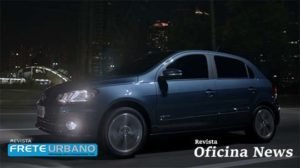 VW relembra propagandas icônicas para os 40 anos do Gol