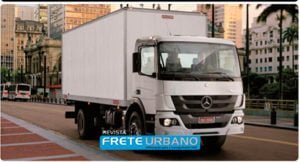 Comparativo: Qual o tamanho do seu VUC?