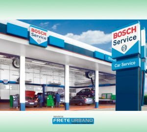 Oficinas especializadas em diesel