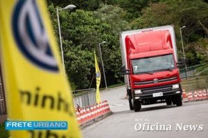 VW Caminhões e Ônibus oferece cursos gratuitos para os caminhoneiros