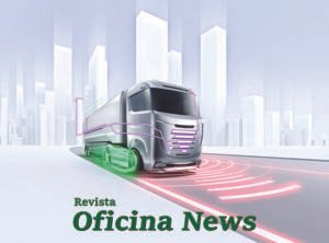 Tecnologias de carro para veículos de carga