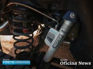 Ram 1500 TRX é destaque nos EUA