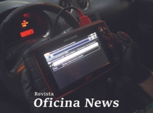 Injeção e troca da sonda lambda do Nissan March
