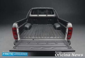 Jac Motors destaca veículos elétricos para o transportador