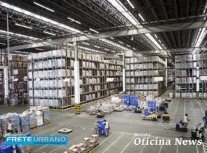 Logística: a arte da distribuição