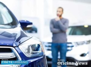 O que "por na balança" antes de comprar um seminovo?