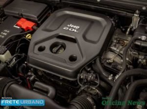 Novo Jeep Wrangler 4xe