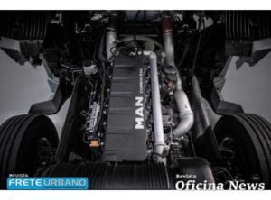 Volkswagen Meteror