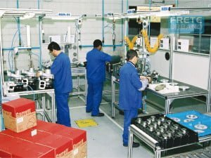 Peças remanufaturadas são opções boas e baratas