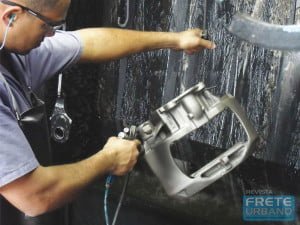 Peças remanufaturadas são opções boas e baratas