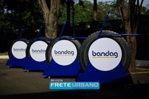 Reforma de pneus traz economia e performance no composto