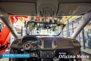 Jeep anuncia novo SUV maior e mais luxuoso feito no Brasil
