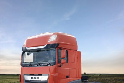 Paccar Parts mostra acessórios exclusivos para o novo DAF XF