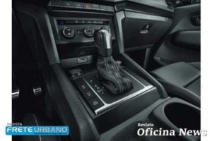 VW Amarok V6 é lançada com motor de 258 cv de potência