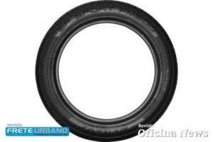 Dunlop SP Sport FM800 é o novo pneu para veículos