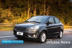 ex-diretor fala sobre o fim da produção da Ford