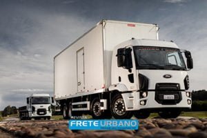Ford encerra produção de EcoSport, Ka e Troller no Brasil
