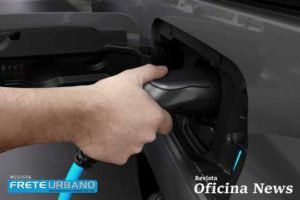 Peugeot e-PARTNER completa gama de elétricos da marca 