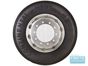 Continental dá dicas para dirigir na chuva com segurança 