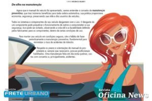 Mecânica Online lança curso com foco no público feminino