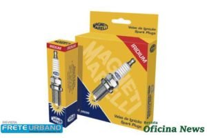 Magneti Marelli recomenda cuidados com o sistema de ignição