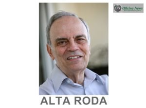Fernando Calmon é jornalista especializado e colunista do Portal Oficina News