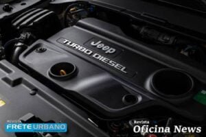 Jeep Commander nacional chega com motores turbo flex e diesel