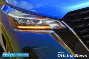 Novo Nissan Kicks: novos equipamentos, mesmo motor