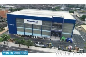 MercadoCar inaugura mais uma loja de autopeças em Osasco