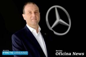 Entregas urbanas