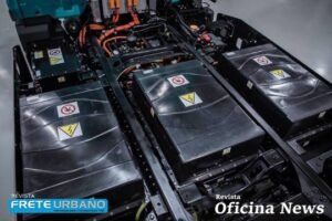 VW e-Delivery: eficiência na distribuição sem emissão