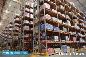 Centro de Distribuição da ZF comemora cinco anos de atividades