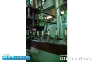 NGK ultrapassa as 2,5 bilhões de velas produzidas no Brasil