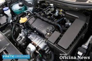 Novo Peugeot 208 chega ao mercado com motor Firefly 1.0  