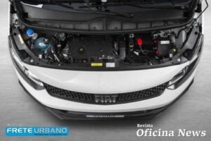 Fiat Scudo chega como furgão médio com opções diesel e elétrico