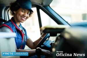 Dez anos da Lei de Regulamentação da profissão motorista