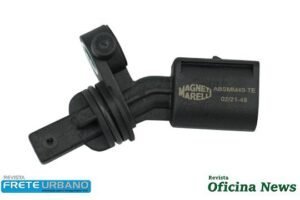 Magneti Marelli orienta para os cuidados com os freios ABS