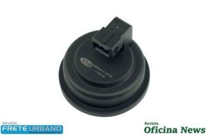 Magneti Marelli orienta para os cuidados com os freios ABS