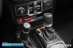 Jeep Gladiator chega como picape com DNA aventureiro