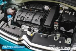 Novo Citroën C3 chega com opção de motor 1.0 aspirado