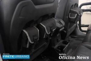 Acessórios Mopar personalizam Jeep Gladiator com 70 itens